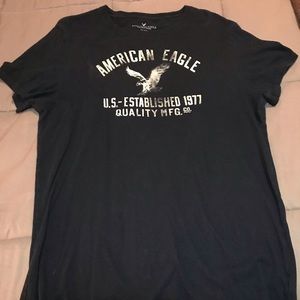 Men’s American Eagle Graphic Tee